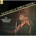 Shirley Bassey - Very Best Of / EMI Shirley Bassey - Very Best Of / EMI